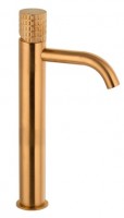 MIT. LAVABO HAUT 28CM BEC 10CM CÉR.25C3