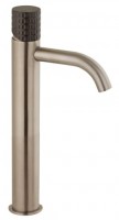 MON. LAVABO ALTO 28CM CAÑO 10CM CARTUCHO