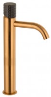 MIT. LAVABO HAUT 28CM BEC 10CM CÉR.25C3
