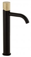 MIT. LAVABO HAUT 28CM BEC 10CM CÉR.25C3
