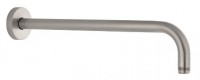 WANDANSCHULUSS 1/2NPT X 350 MM A 90º