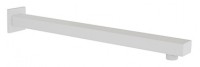SQUARE SHOWER ARM 1/2NPT X14.76\