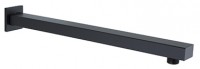 BRAZO DUCHA PARED RECTO CUADRADO