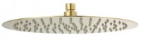 ROCIADOR DUCHA REDONDO ULTRA FINO ø300MM