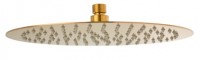 ROCIADOR DUCHA REDONDO ULTRA FINO ø300MM