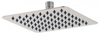 POMME DE DOUCHE CARRÉE 200X200 MM ULTRA