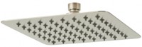 POMME DE DOUCHE CARRÉE 200X200 MM ULTRA