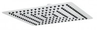 SQUARE ULTRA THIN SHOWER-HEAD, SIDE