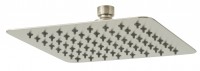 ROCIADOR DUCHA CUADRADO ULTRA FINO 300MM