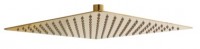 SQUARE ULTRA THIN SHOWER-HEAD,