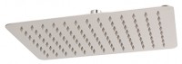 POMME DE DOUCHE RECTANGULAIRE 300X300 MM