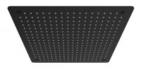 500X500 CONCEALED SHOWER HEAD WITH