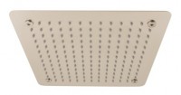 ROCIADOR DUCHA ENCASTRABLE DE 300X300 MM