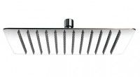 SQUARE ULTRA THIN SHOWER-HEAD, SIDE