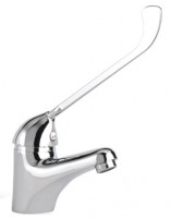 MITIGEUR LAVABO TÊTE