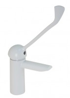 MITIGEUR LAVABO TÊTE