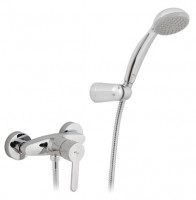 MITIGEUR DOUCHE 150 MM TÊTE