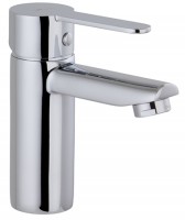 MITIGEUR LAVABO CÉRAMIQ.