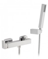 MITIGEUR DOUCHE 150 MM TÊTE