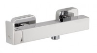 MONOC.EXTERIOR PARA DUCHE 150MM CERÂMICO