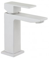 MITIGEUR LAVABO CÉRAMIQ.