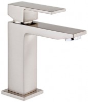 MITIGEUR LAVABO CÉRAMIQ.