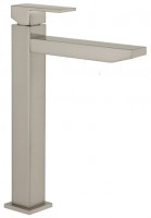 MITIGEUR LAVABO HAUT BEC 17CM TÊTE