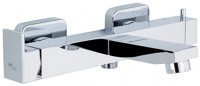 MITIGEUR BAIN-DOUCHE 150 MM CÉRAMIQ.