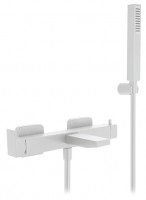 MITIGEUR BAIN-DOUCHE 150 MM CÉRAMIQ.