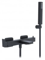 MITIGEUR BAIN-DOUCHE 150 MM CÉRAMIQ.