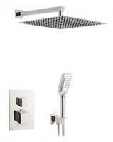 ENSEMBLE DOUCHE ENCAST.2 VOICES THERMOST