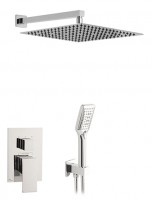 ENSEMBLE DOUCHE ENCAST.2 VOICES P.BALANC