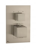 TRIM EMPOTRADO PARA TERMOSTAT. PLAFON