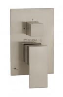 KIT ACC. POUR ENCASTRE ROSACE