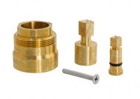 ENSEMBLE MONOCOMANDE DOUCHE ENCASTRÉ 1\