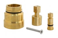 ENSEMBLE MONOCOMANDE DOUCHE ENCASTRÉ 1\