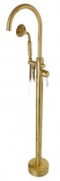 FRESSTANDING BATHTUB FAUCETS CERAMIC