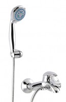 MITIGEUR BAIN-DOUCHE 150 MM. TÊTE
