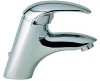 MITIGEUR LAVABO CÉRAMIQ.