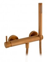 MITIGEUR DOUCHE 150 MM TÊTE