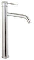 S. LEVER LAV. HIGH SPOUT 11.40\