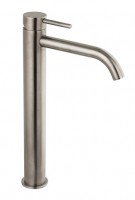 MONOMANDO LAVABO ALTO 33CM CARTUCHO
