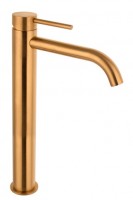 MIT. LAVABO HAUT 33CM CÉR.25C3