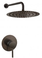 SHOWER SET 1 WAY ROUGH-IN VALVE P.BALANC