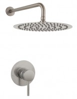 ENSEMPLE DOUCHE ENCASTR.1 VOICE P.BALANC