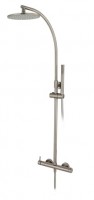 COLUMNA EXTENSIBLE TUBO REDONDO CERAMICO