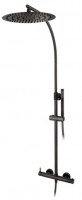 COLUMNA EXTENSIBLE TUBO REDONDO CERAMICO