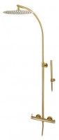 COLUMNA EXTENSIBLE TUBO REDONDO CERAMICO