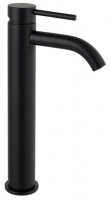 MIT. LAVABO HAUT 28CM BEC 10CM CÉR.25C3