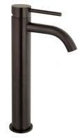 MON. LAVABO ALTO 28CM CAÑO 10CM CARTUCHO